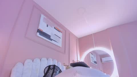 Snapshot of lia_ass chatting on February 16, 1:16 pm Liss 3 online show from February 16, 1:16 pm