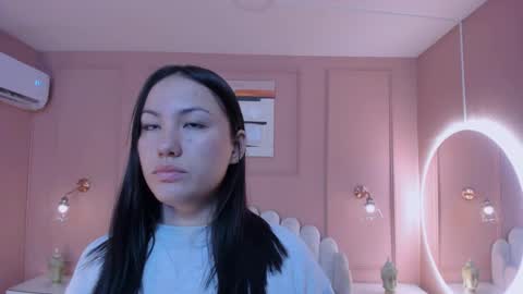 Snapshot of lia_ass chatting on March 9, 10:19 am Liss 3 online show from March 9, 10:19 am