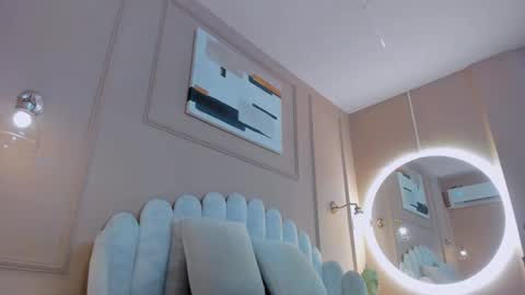 Snapshot of lia_ass chatting on March 1, 10:13 am Liss 3 online show from March 1, 10:13 am