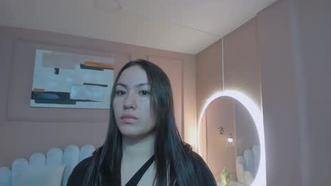 Snapshot of lia_ass chatting on February 21, 10:07 am Liss 3 online show from February 21, 10:07 am
