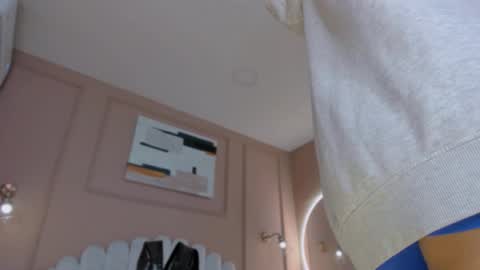 Snapshot of lia_ass chatting on October 15, 10:27 am Liss 3 online show from October 15, 10:27 am