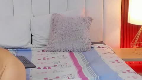 Maria Jose Lujan online show from March 12, 11:33 pm