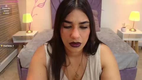 Snapshot of lia_blake_ chatting on October 4, 1:09 pm LIA online show from October 4, 1:09 pm