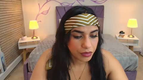 Snapshot of lia_blake_ chatting on October 10, 12:33 pm LIA online show from October 10, 12:33 pm