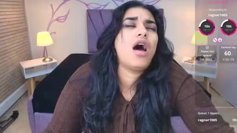  LIA  online show from November 16, 12:29 pm