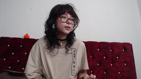 Lia online show from November 5, 9:06 pm