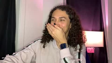 Kabroncita online show from March 10, 4:39 am