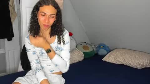 Kabroncita online show from September 21, 12:47 am