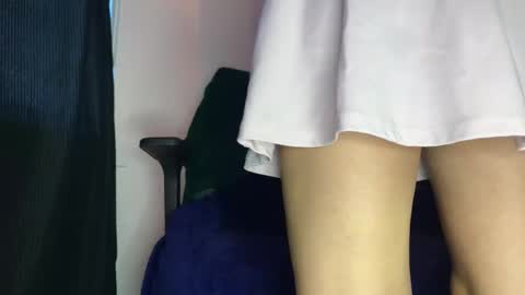 Kabroncita online show from February 11, 8:34 pm