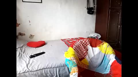 Lia online show from February 6, 8:22 pm