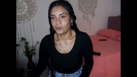 Lia online show from March 27, 9:38 pm