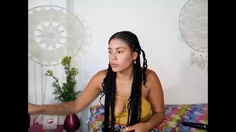 Lia online show from March 17, 8:03 pm