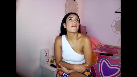 Lia online show from May 9, 8:26 pm