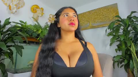 lia_lovelly online show from April 10, 10:14 pm