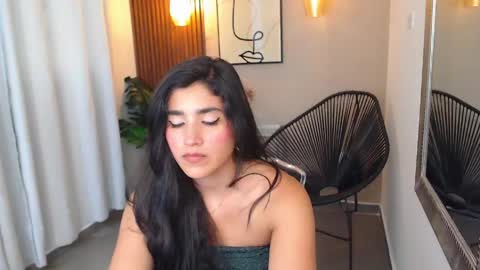 LIA online show from April 13, 6:34 pm