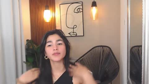 LIA online show from March 27, 6:20 pm