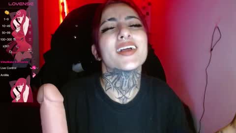 lia spicy   ig online show from November 24, 2:16 pm