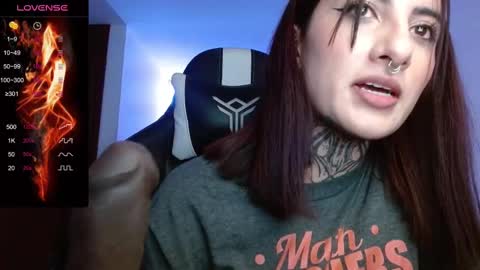 lia spicy   ig online show from September 10, 3:57 pm