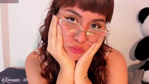 Lia online show from March 7, 8:20 pm