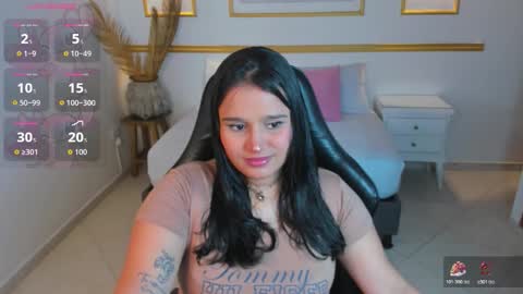 Lia  online show from November 23, 2:53 am