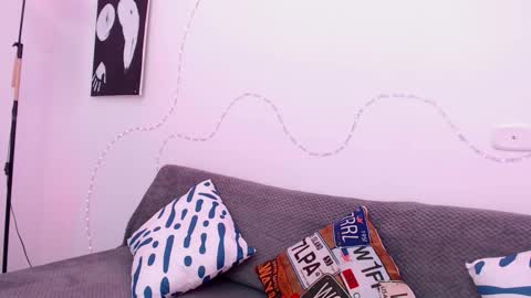 Snapshot of lia_tgn chatting on October 9, 12:21 pm lia_tgn online show from October 9, 12:21 pm