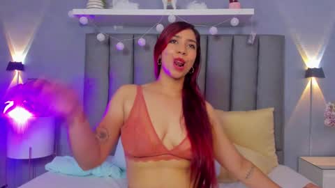 lia_violetta online show from January 17, 10:29 pm