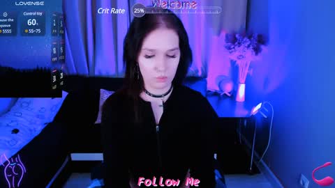 Snapshot of lia_xxgirl chatting on February 9, 4:14 am Lia online show from February 9, 4:14 am