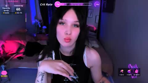 Snapshot of lia_xxgirl chatting on October 15, 9:04 pm Lia online show from October 15, 9:04 pm