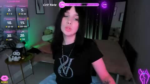 Snapshot of lia_xxgirl chatting on October 2, 9:35 pm Lia online show from October 2, 9:35 pm