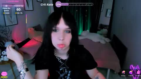 Snapshot of lia_xxgirl chatting on October 1, 9:24 pm Lia online show from October 1, 9:24 pm