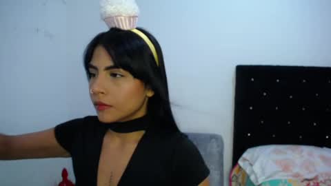 Lia online show from October 23, 3:57 pm