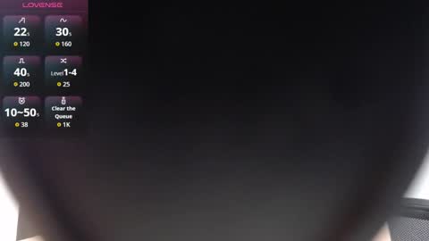 Snapshot of liaa_cute_ chatting on September 28, 3:15 am lia online show from September 28, 3:15 am
