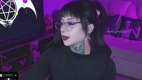 Liaa  online show from February 18, 12:59 am