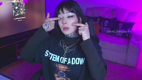 Liaa  online show from January 30, 11:55 pm