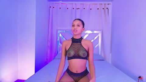 Lia online show from February 18, 2:44 am