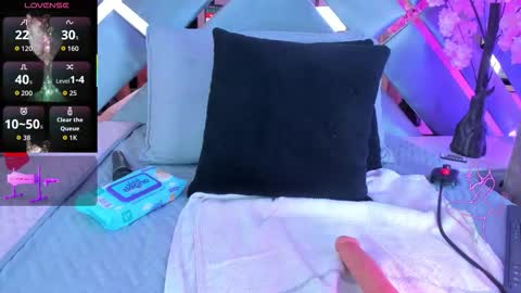 Liaa online show from November 21, 2:53 am