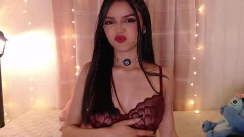 Lia 3 online show from May 6, 2:06 am