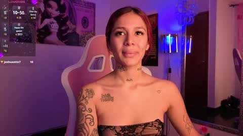 Lia Butera online show from September 9, 10:10 pm