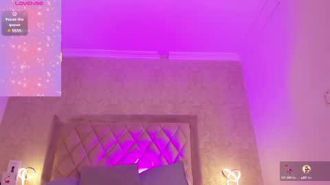 Lia online show from February 27, 9:07 am