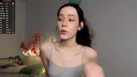 Lia  online show from January 15, 10:02 am