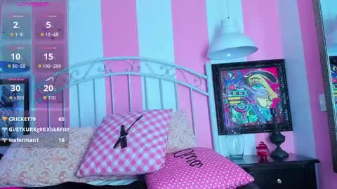 ---Liah--- online show from March 6, 10:36 pm