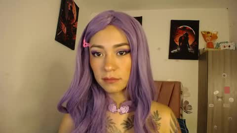 liahdiaz_ online show from May 13, 3:21 pm