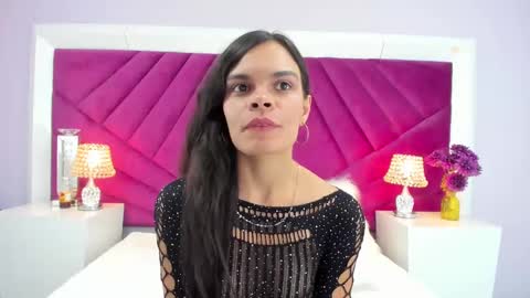 Snapshot of liahevans chatting on February 14, 6:19 pm Liah online show from February 14, 6:19 pm
