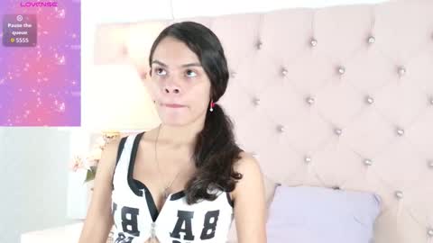 Snapshot of liahevans chatting on September 15, 1:12 pm Liah online show from September 15, 1:12 pm