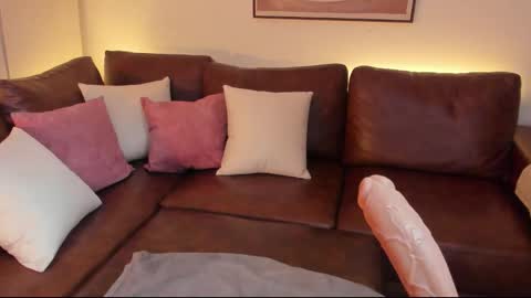 Liah online show from November 23, 1:25 am