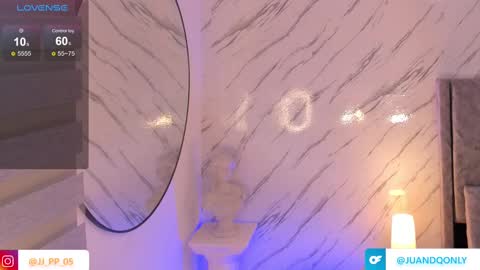 Liam online show from February 21, 8:18 am