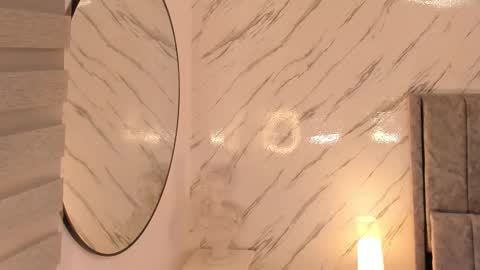 Liam online show from February 27, 2:57 am