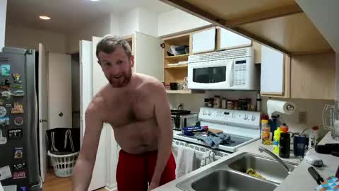 Liam online show from March 20, 10:48 pm