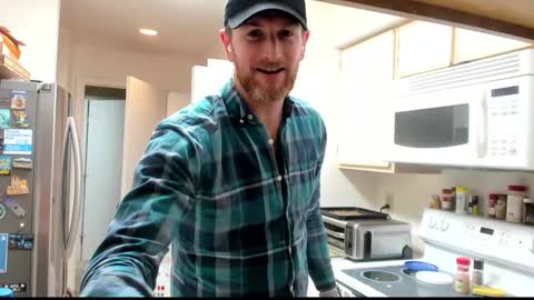 Liam online show from December 14, 2:22 am