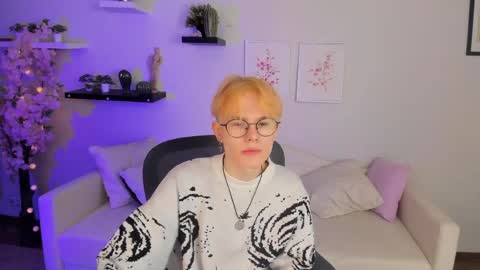 LIAM online show from March 31, 5:08 am